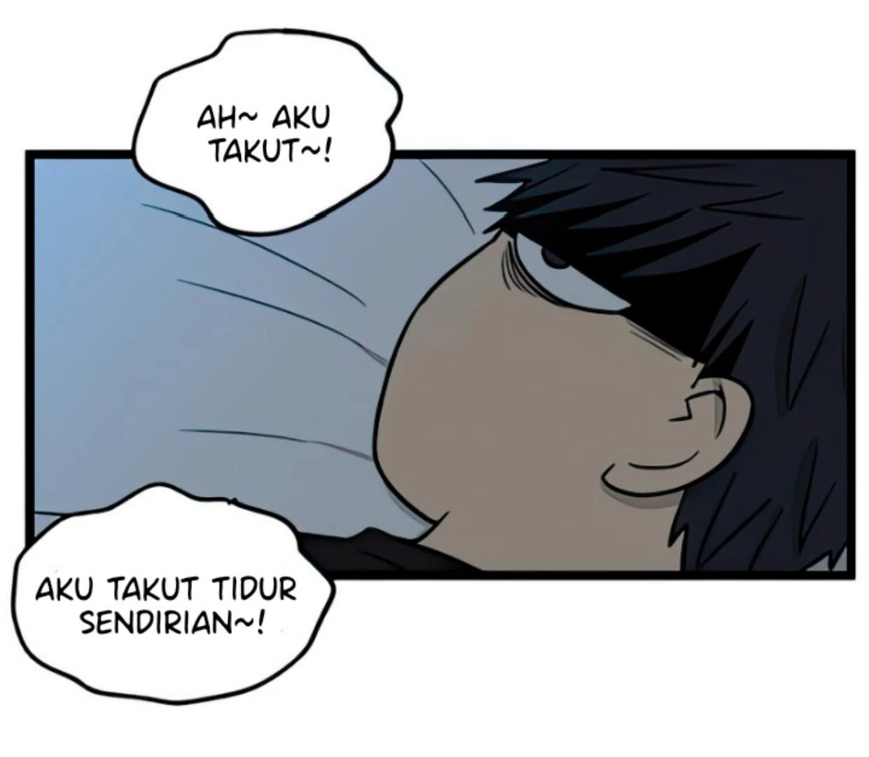 Homeless Chapter 98 - halaman 119