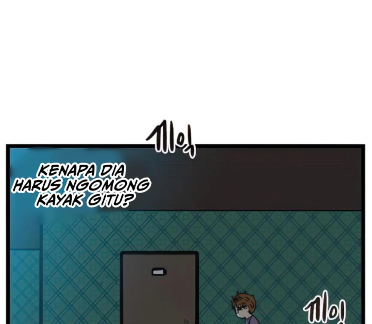 Homeless Chapter 98 - halaman 12
