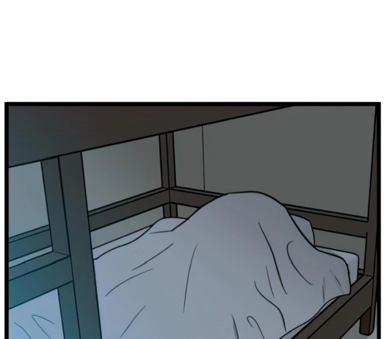 Homeless Chapter 98 - halaman 124