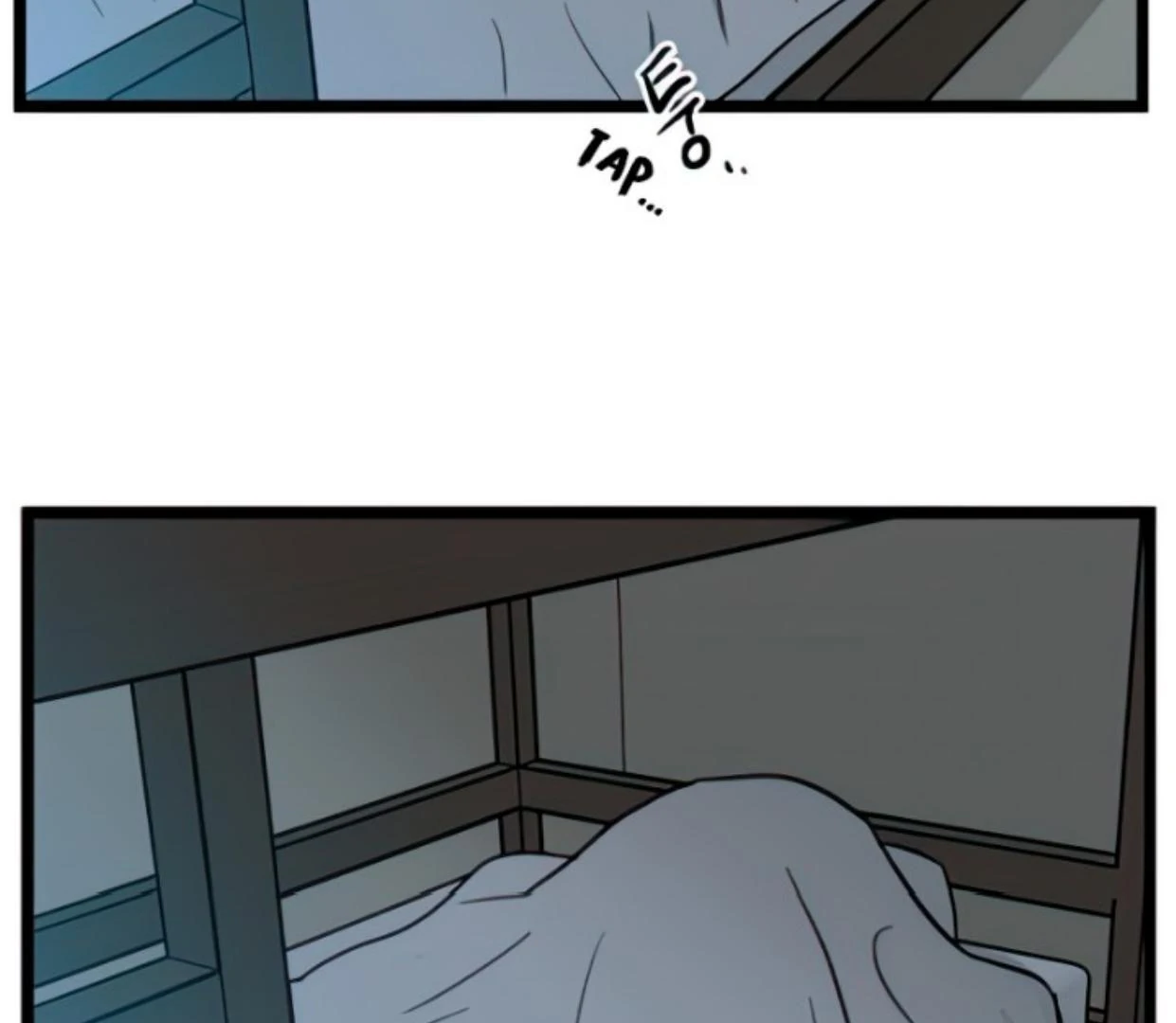 Homeless Chapter 98 - halaman 125
