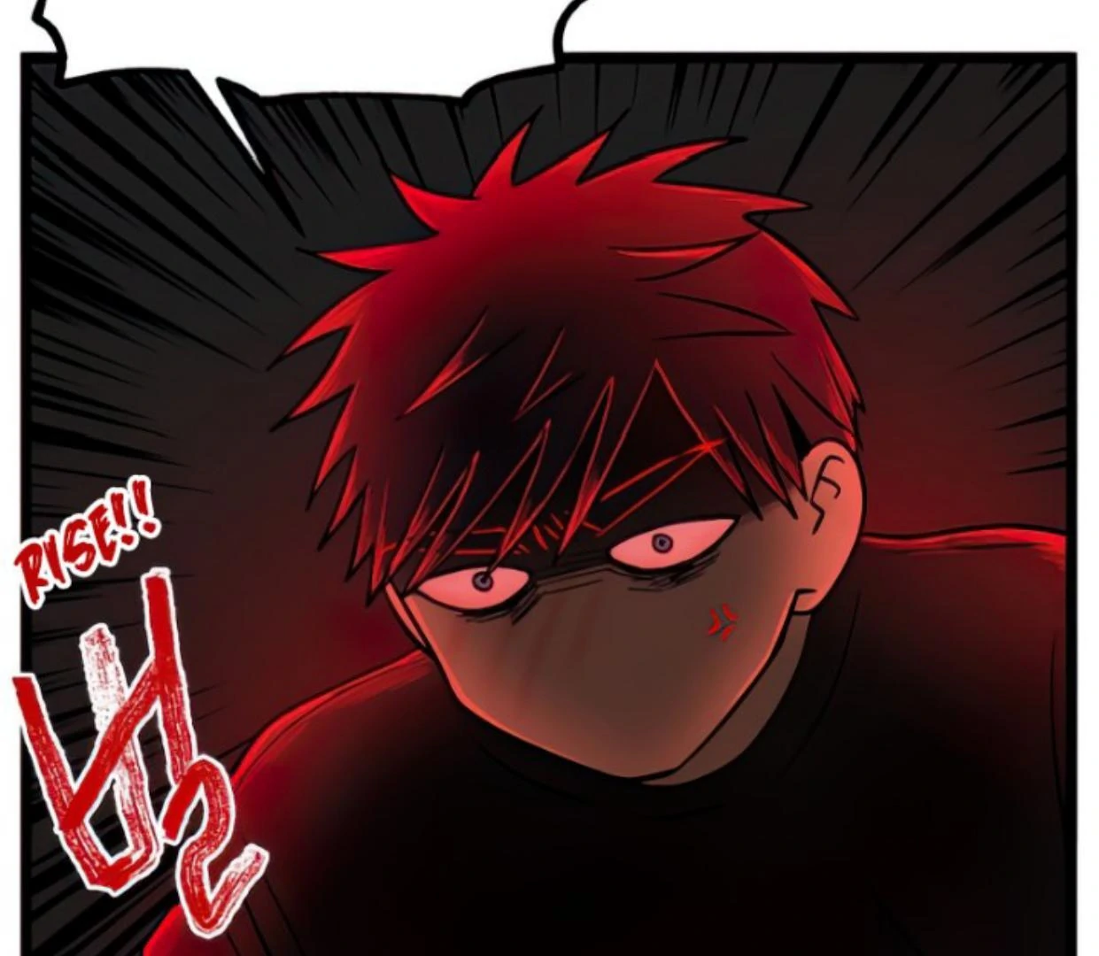 Homeless Chapter 98 - halaman 129
