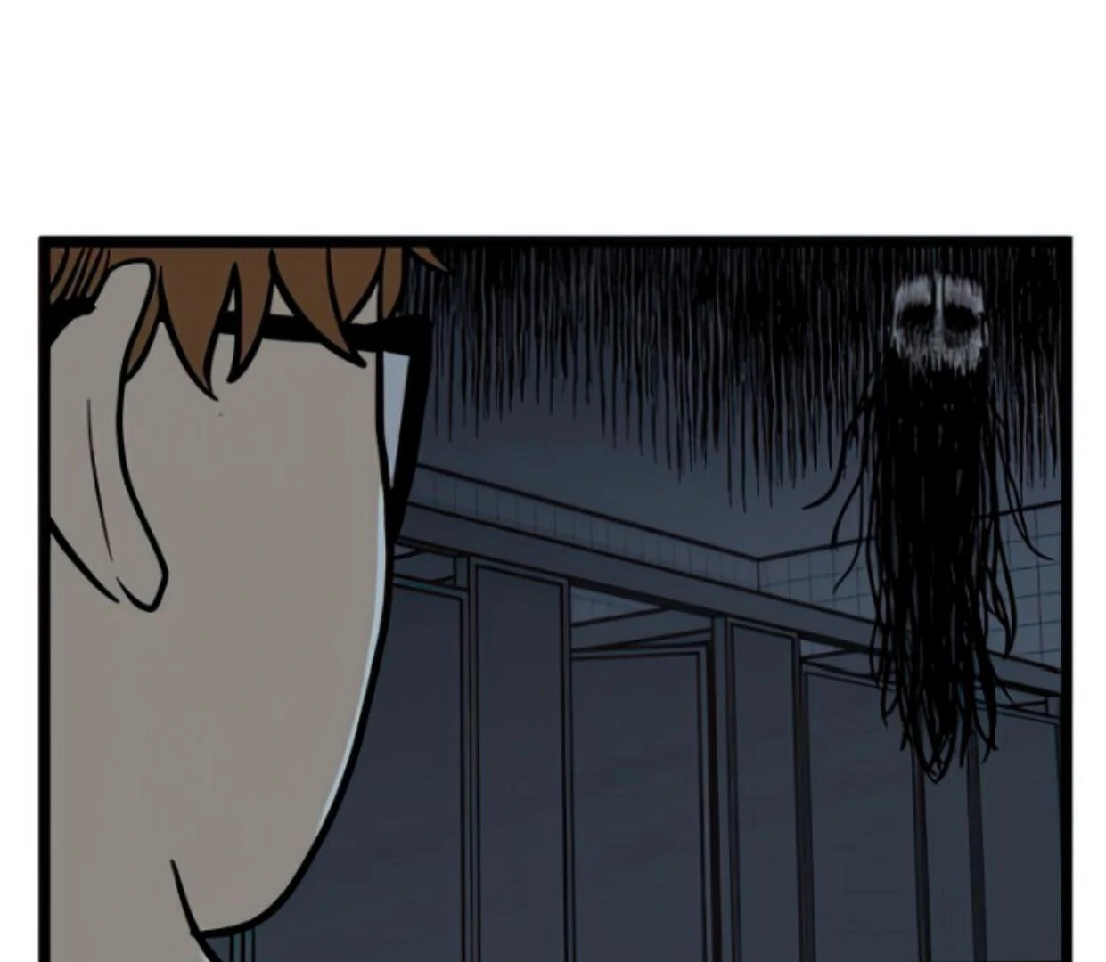Homeless Chapter 98 - halaman 19