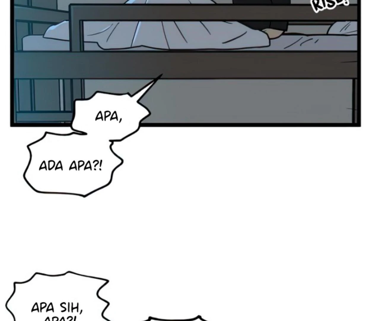 Homeless Chapter 98 - halaman 28