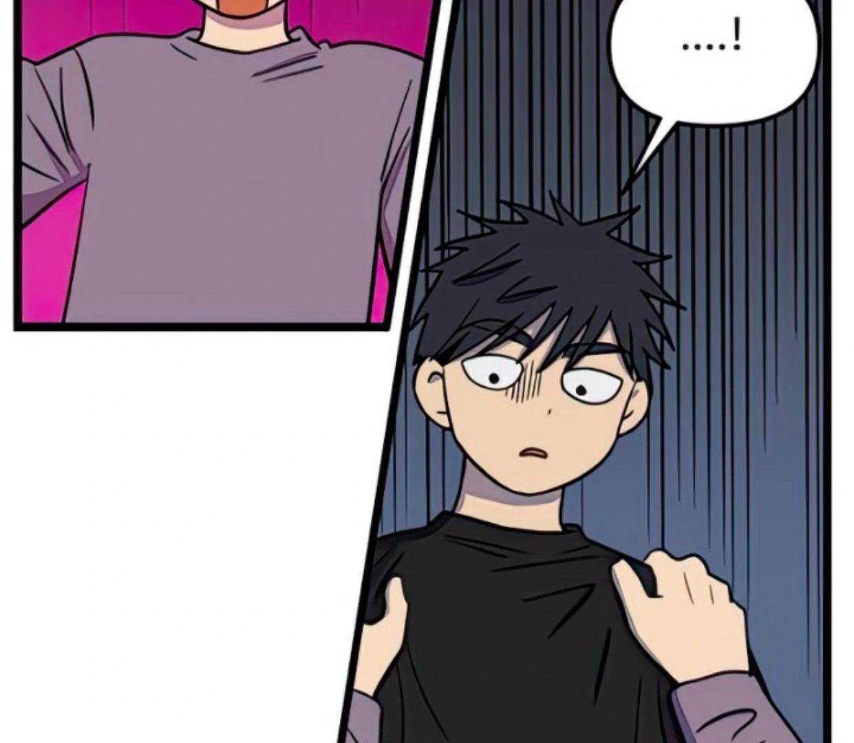 Homeless Chapter 98 - halaman 32