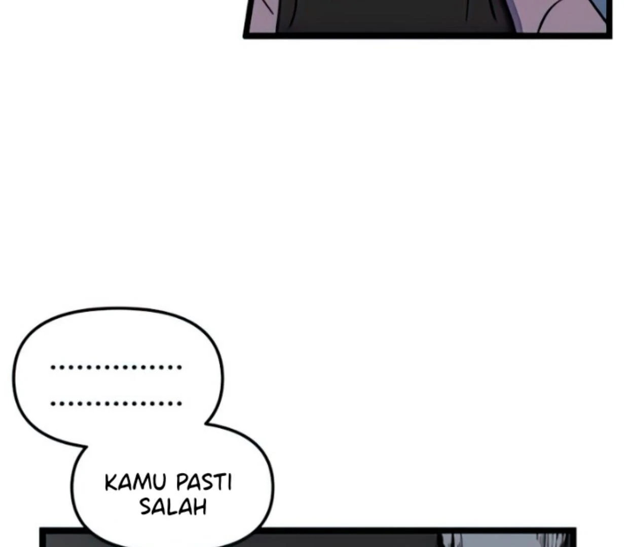 Homeless Chapter 98 - halaman 33