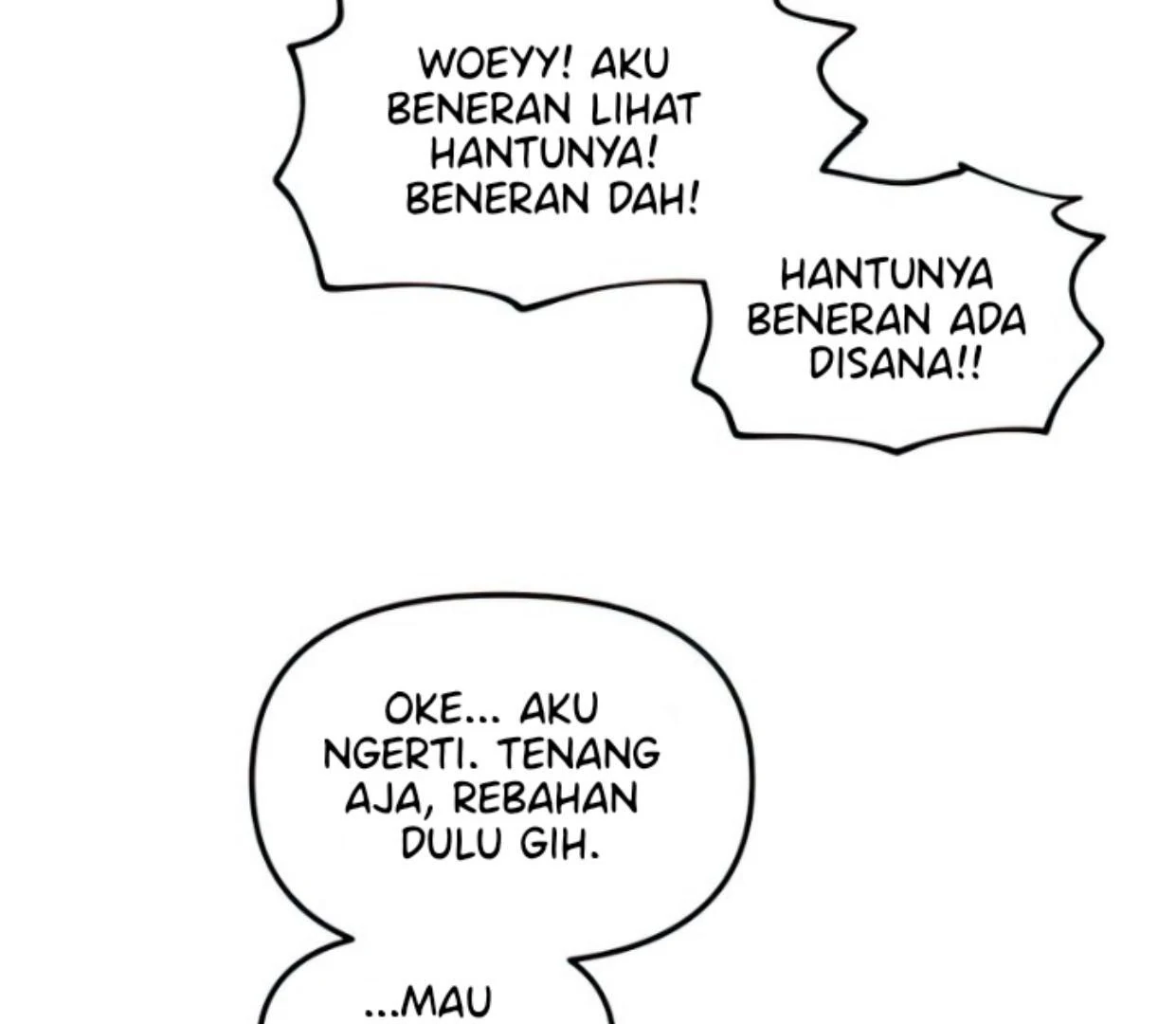 Homeless Chapter 98 - halaman 35