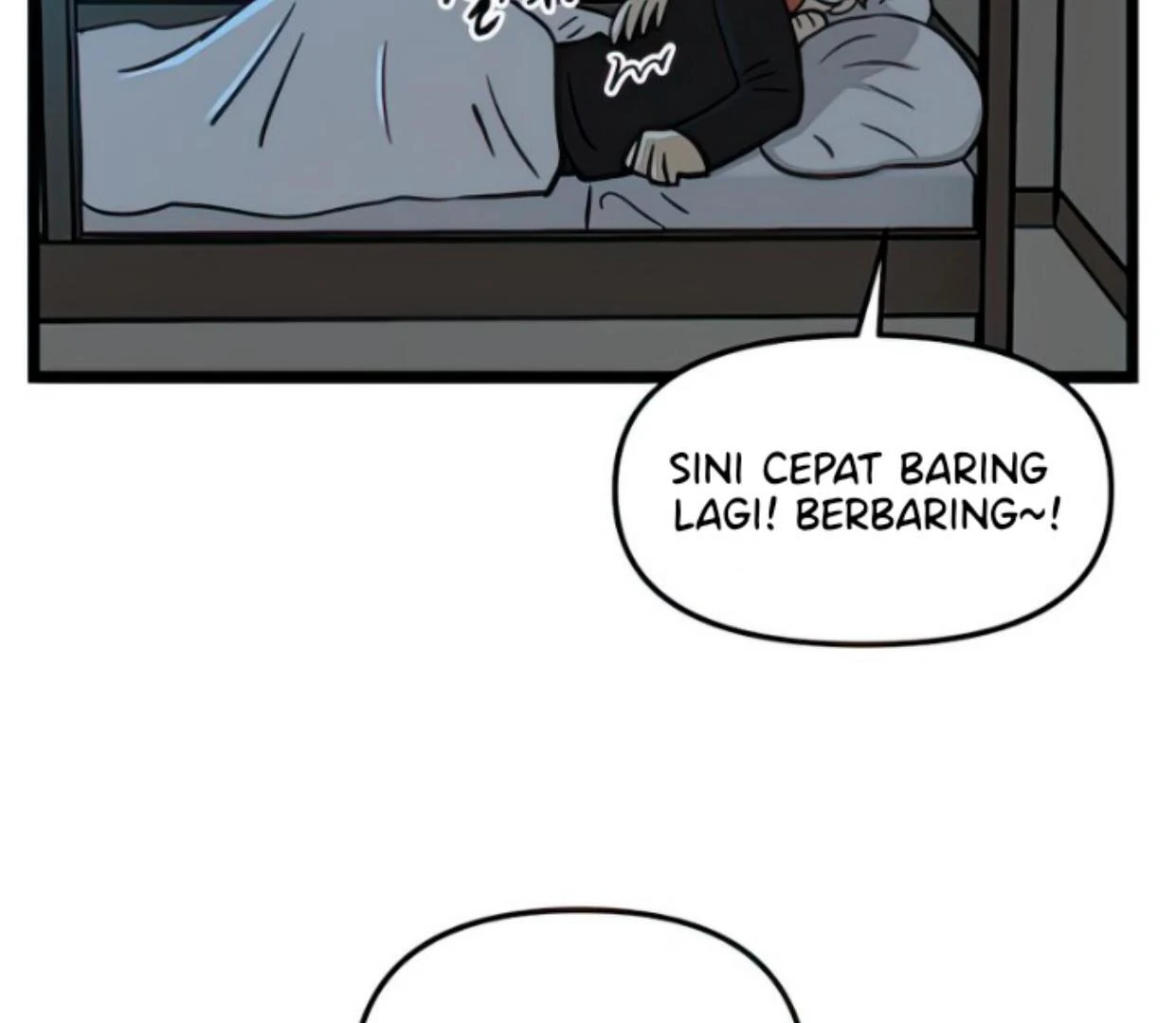 Homeless Chapter 98 - halaman 45