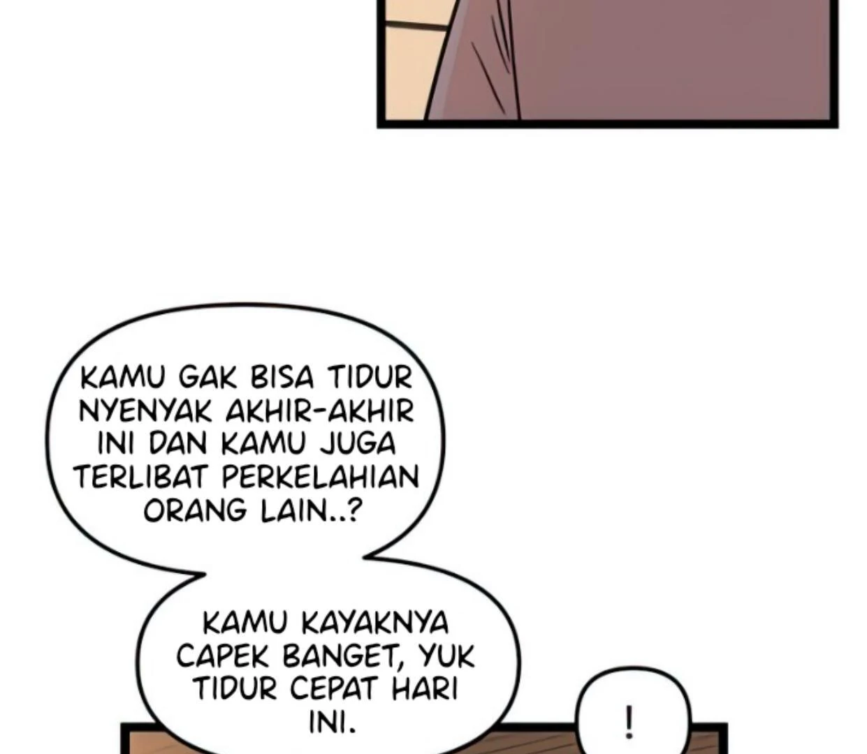 Homeless Chapter 98 - halaman 62
