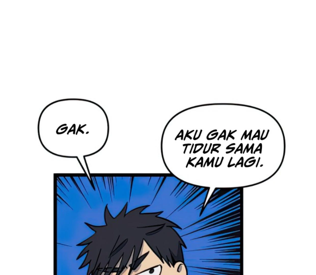 Homeless Chapter 98 - halaman 64
