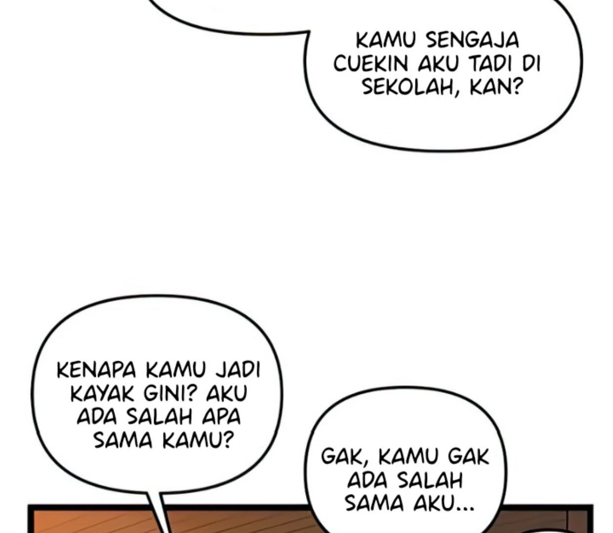 Homeless Chapter 98 - halaman 70