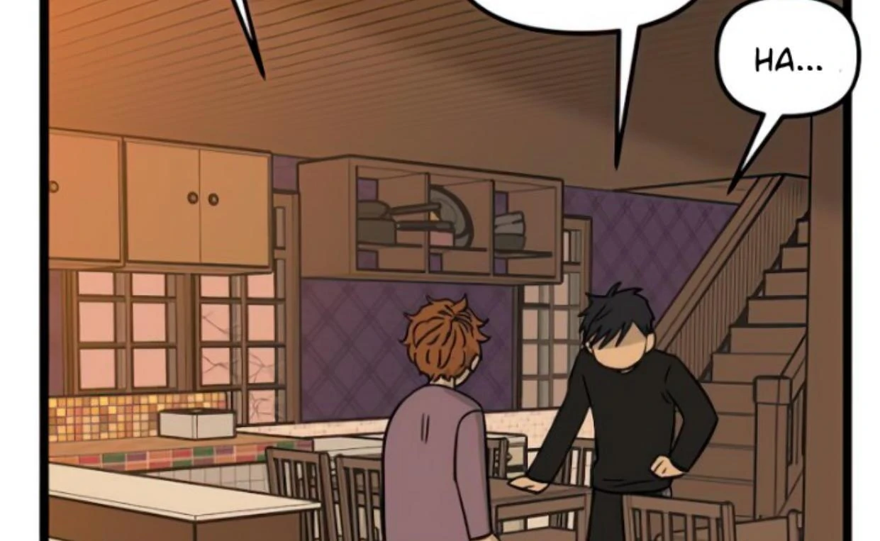 Homeless Chapter 98 - halaman 71