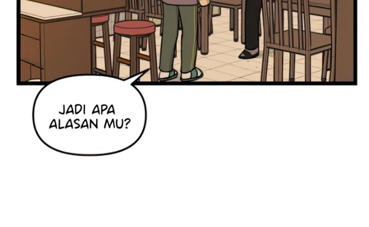 Homeless Chapter 98 - halaman 72