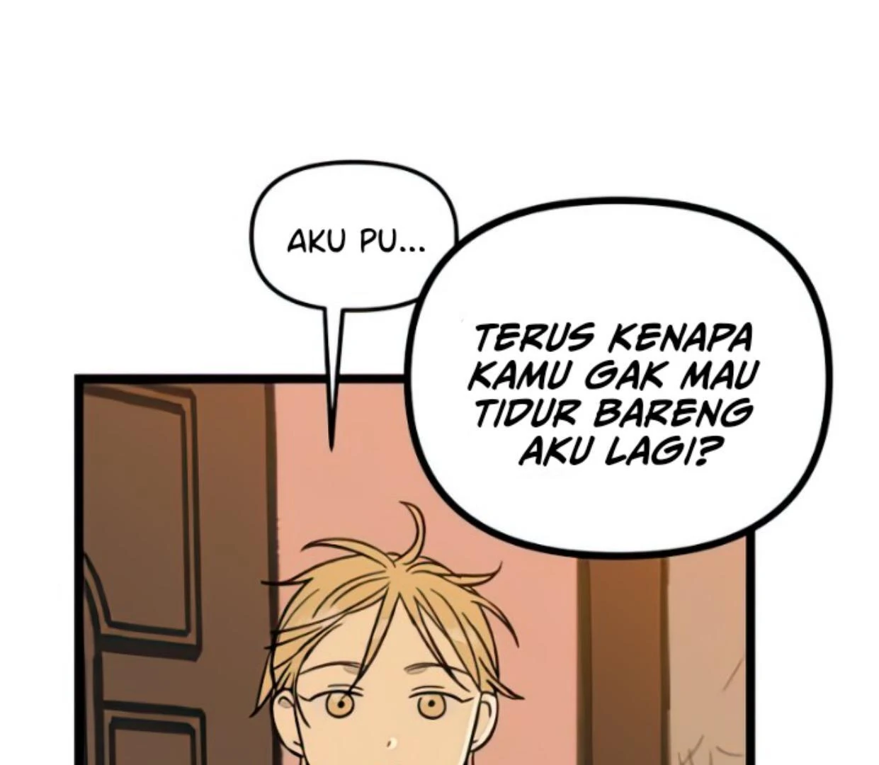 Homeless Chapter 98 - halaman 73