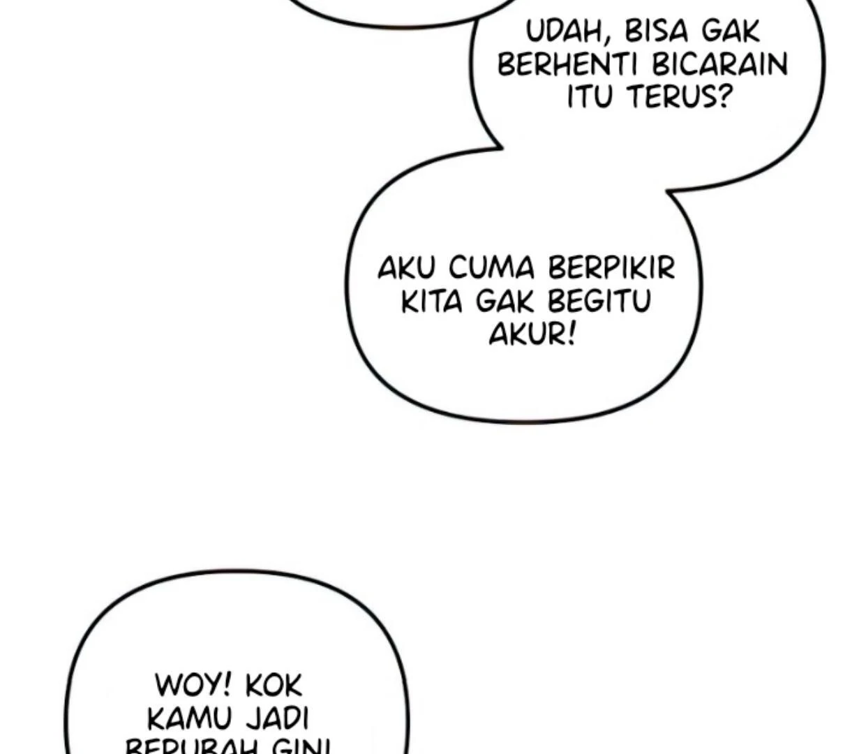 Homeless Chapter 98 - halaman 77