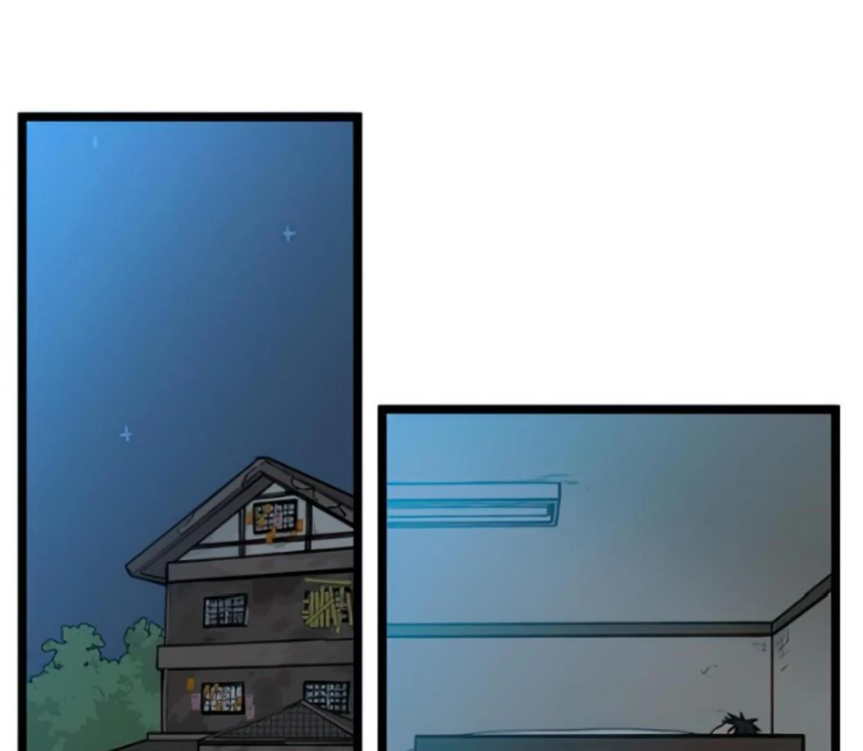 Homeless Chapter 98 - halaman 8