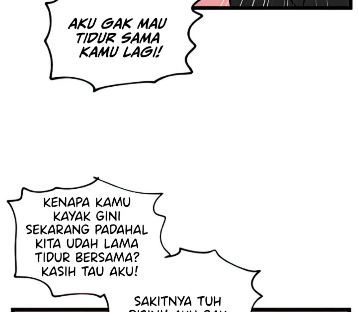 Homeless Chapter 98 - halaman 80