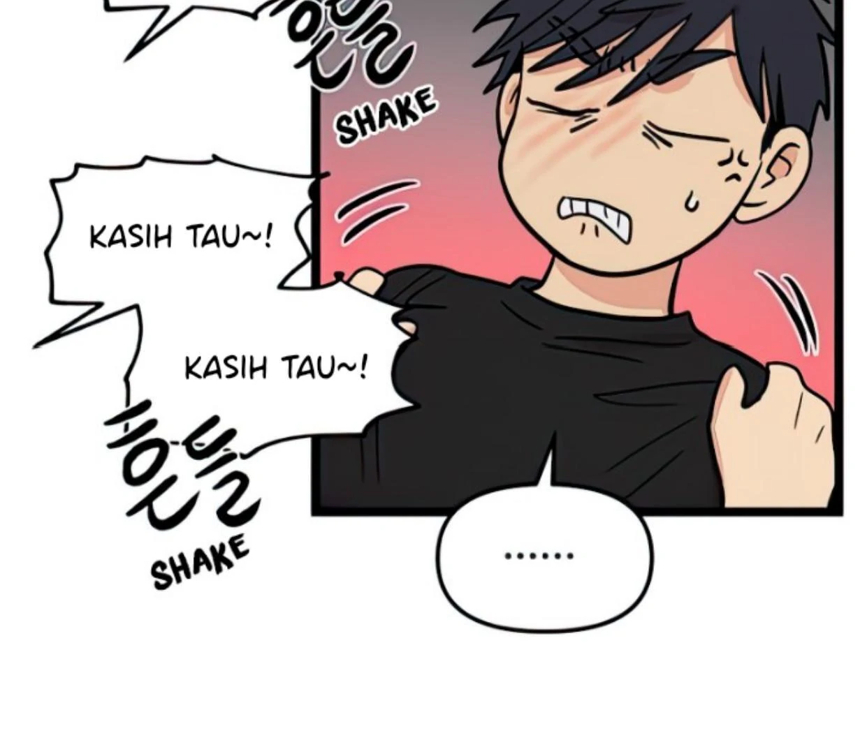 Homeless Chapter 98 - halaman 83