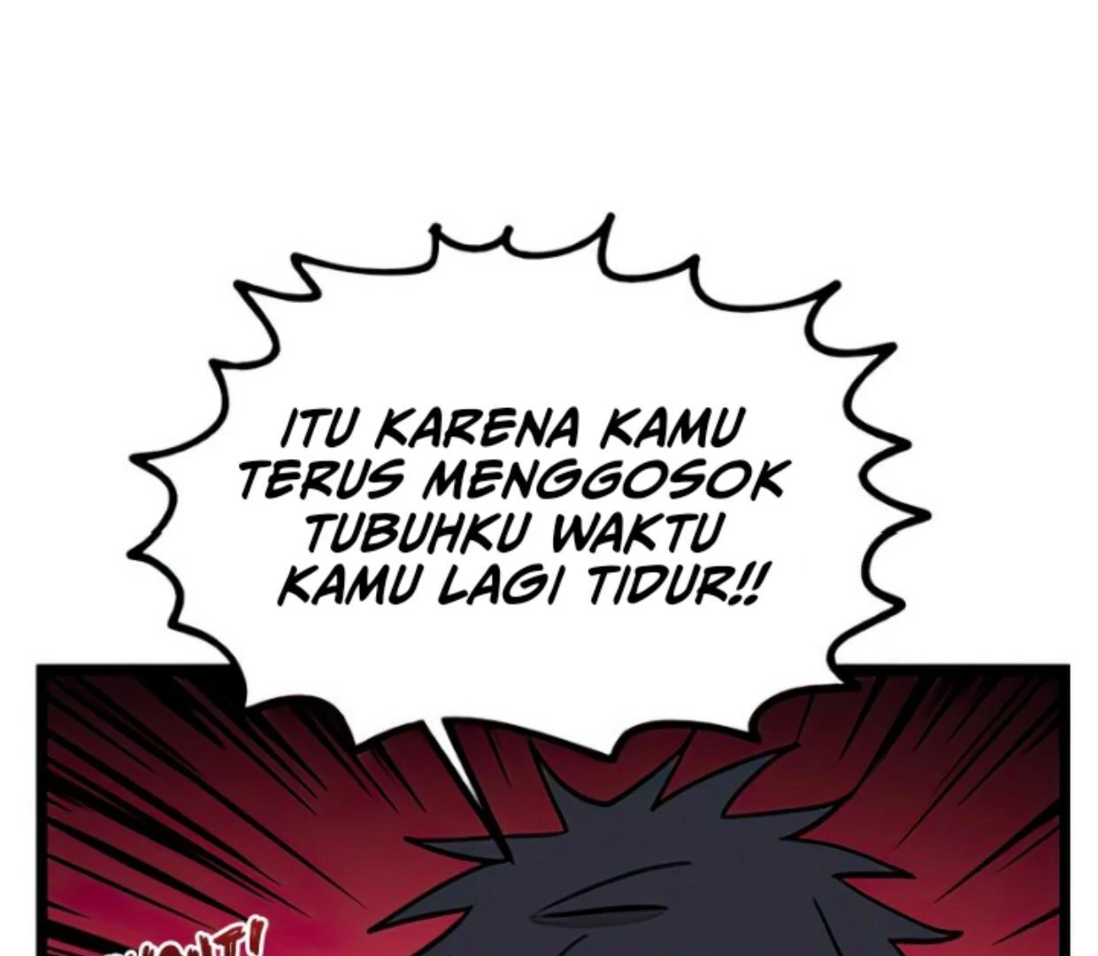 Homeless Chapter 98 - halaman 84