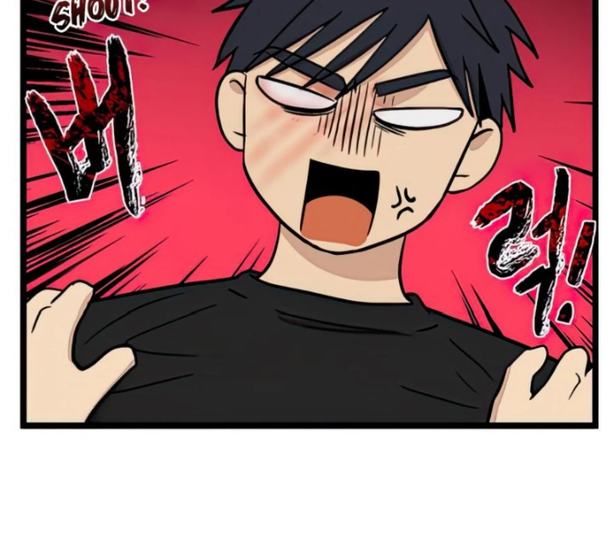 Homeless Chapter 98 - halaman 85