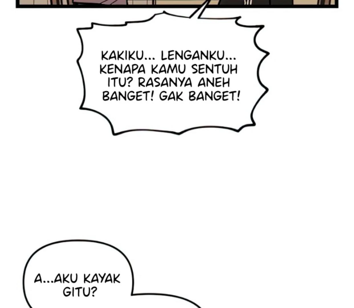 Homeless Chapter 98 - halaman 89