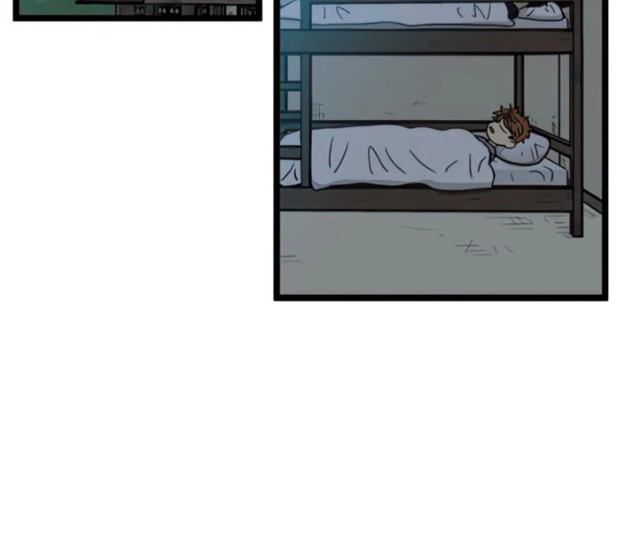 Homeless Chapter 98 - halaman 9