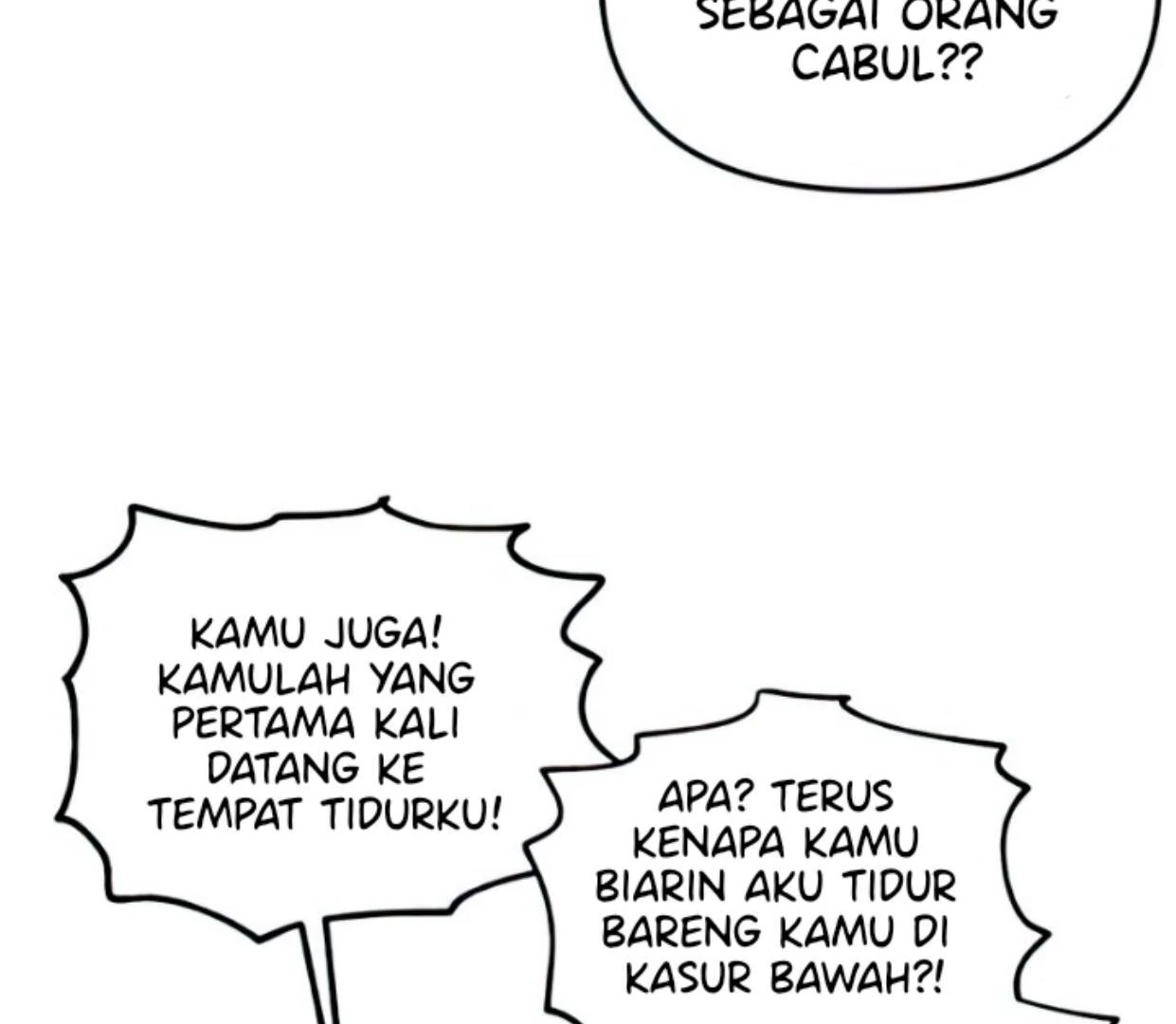 Homeless Chapter 98 - halaman 93