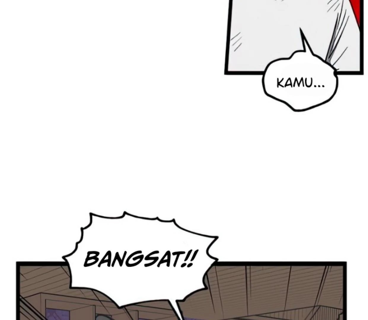 Homeless Chapter 99 - halaman 103