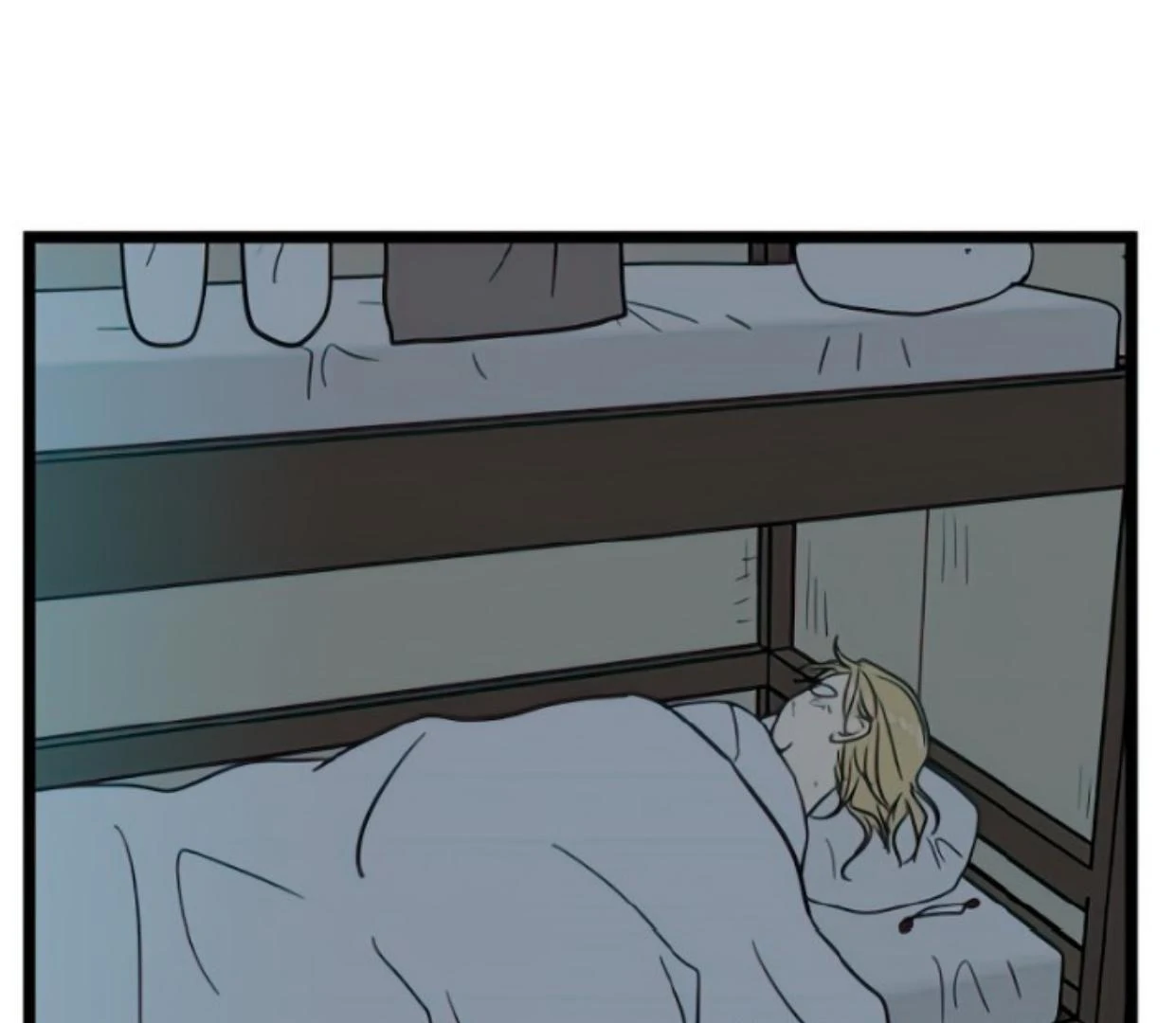 Homeless Chapter 99 - halaman 109