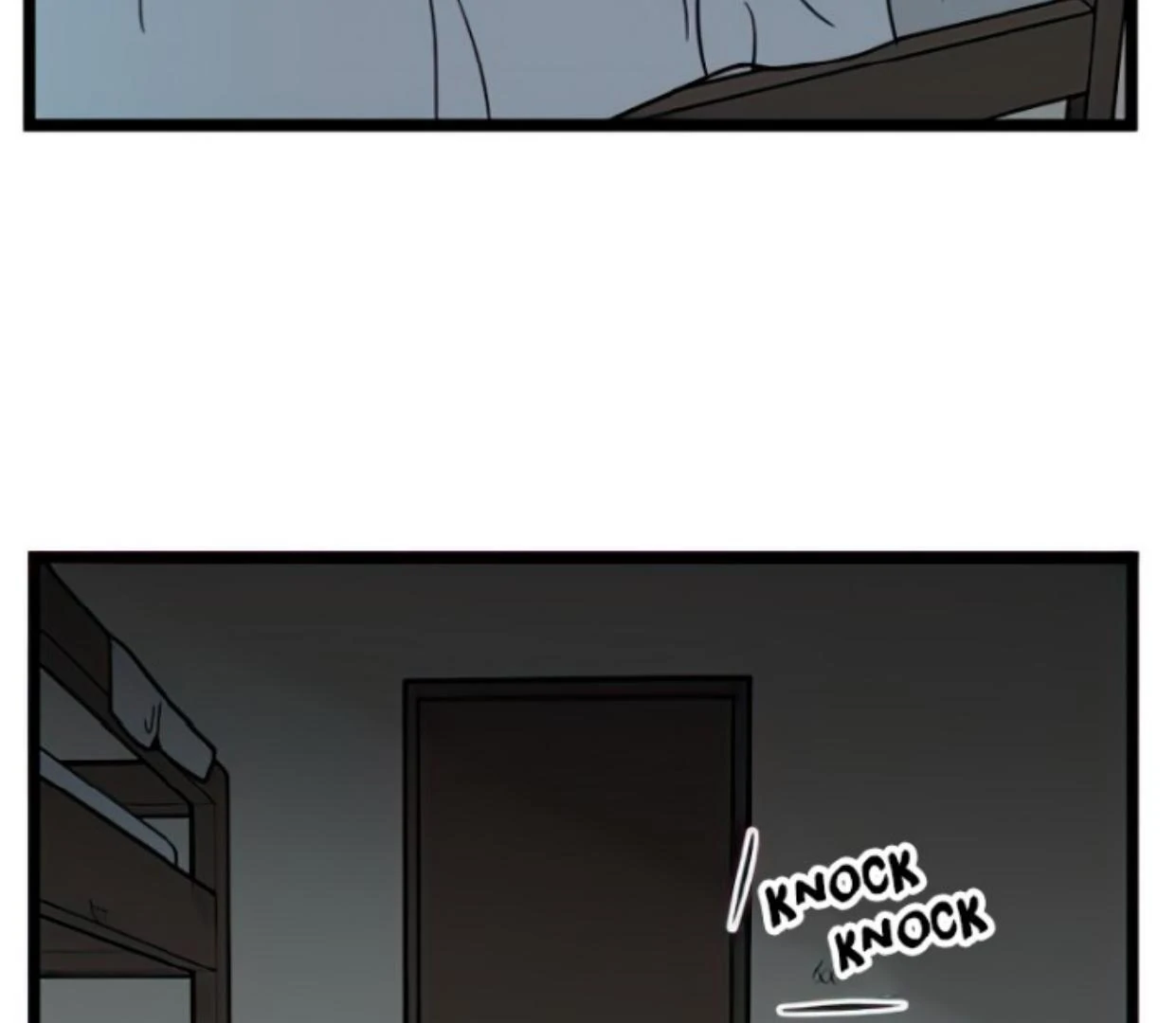 Homeless Chapter 99 - halaman 110