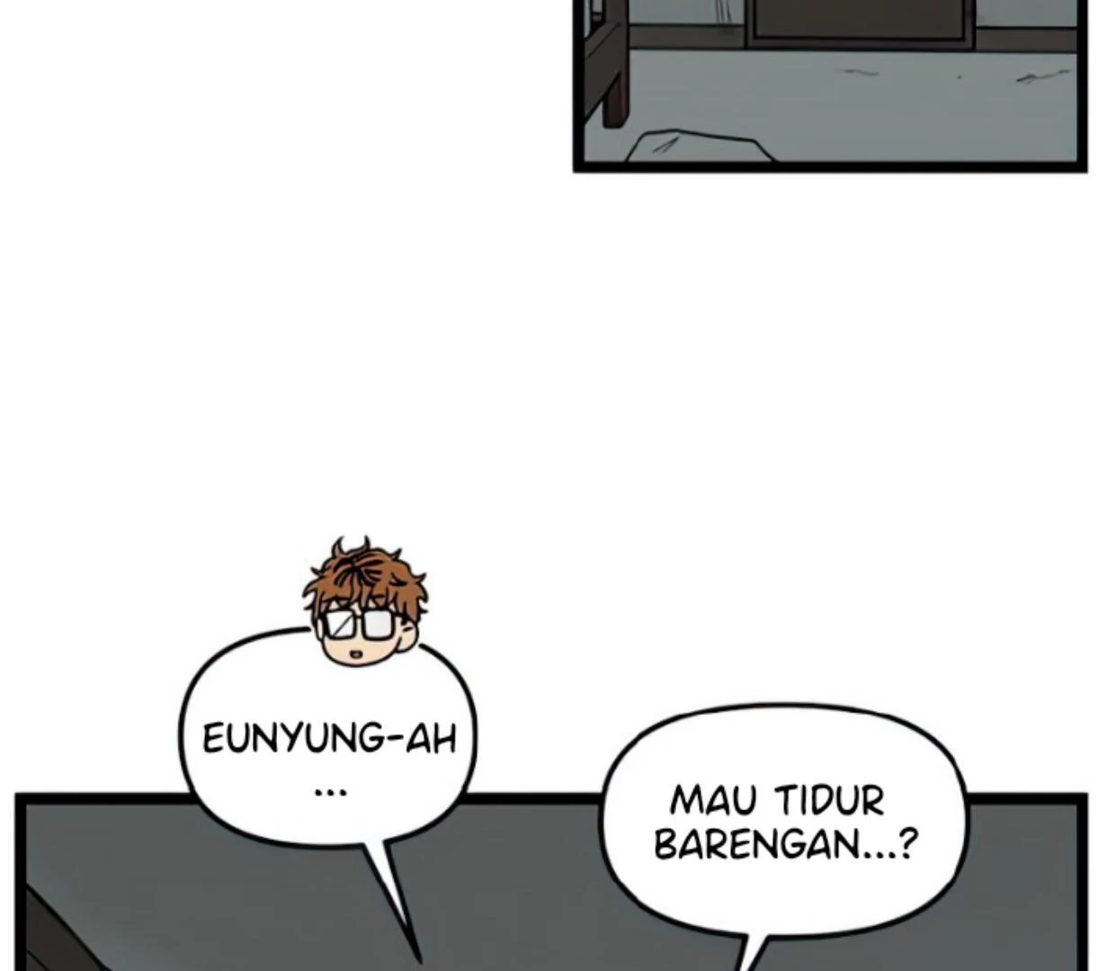 Homeless Chapter 99 - halaman 115