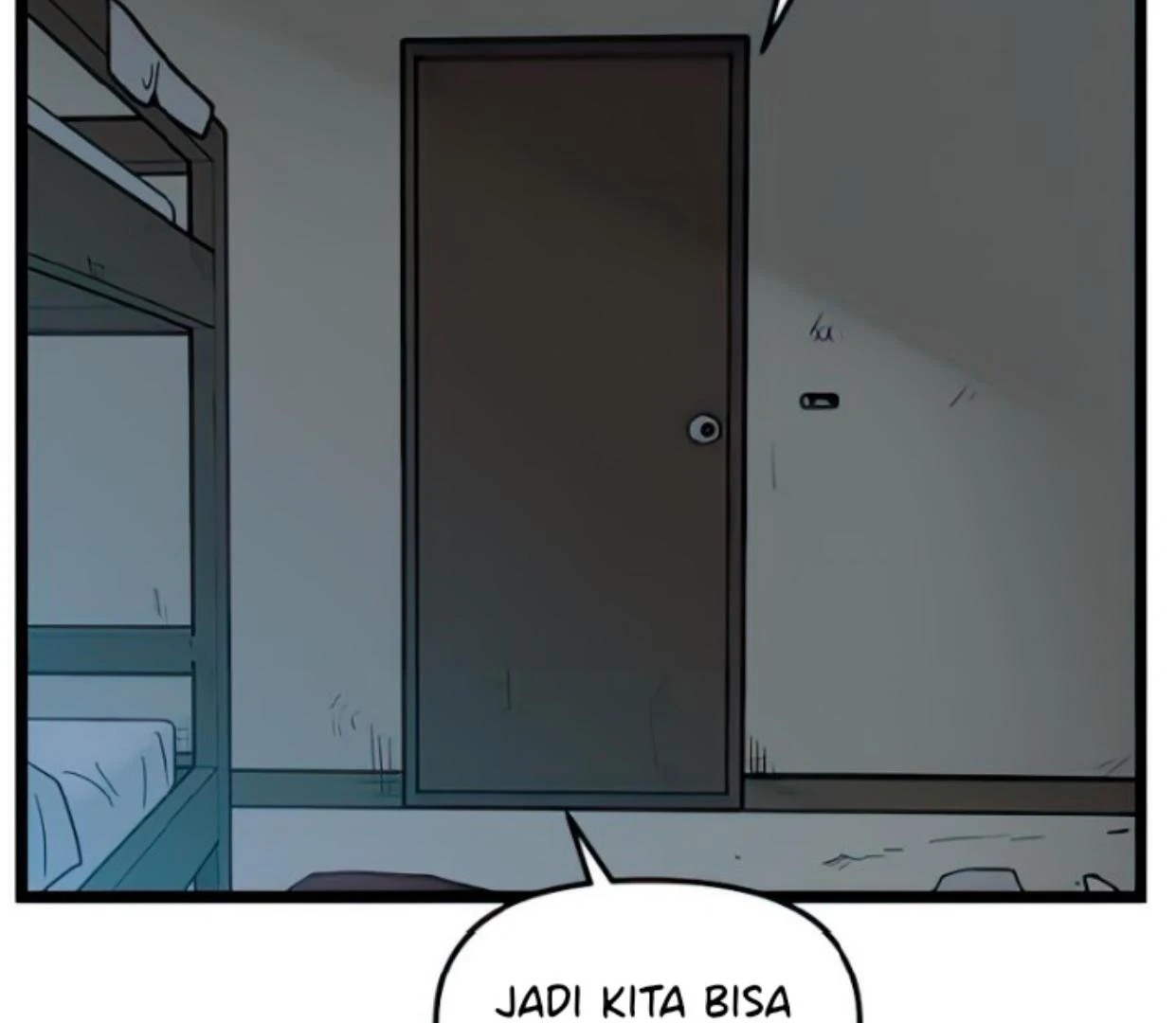 Homeless Chapter 99 - halaman 116