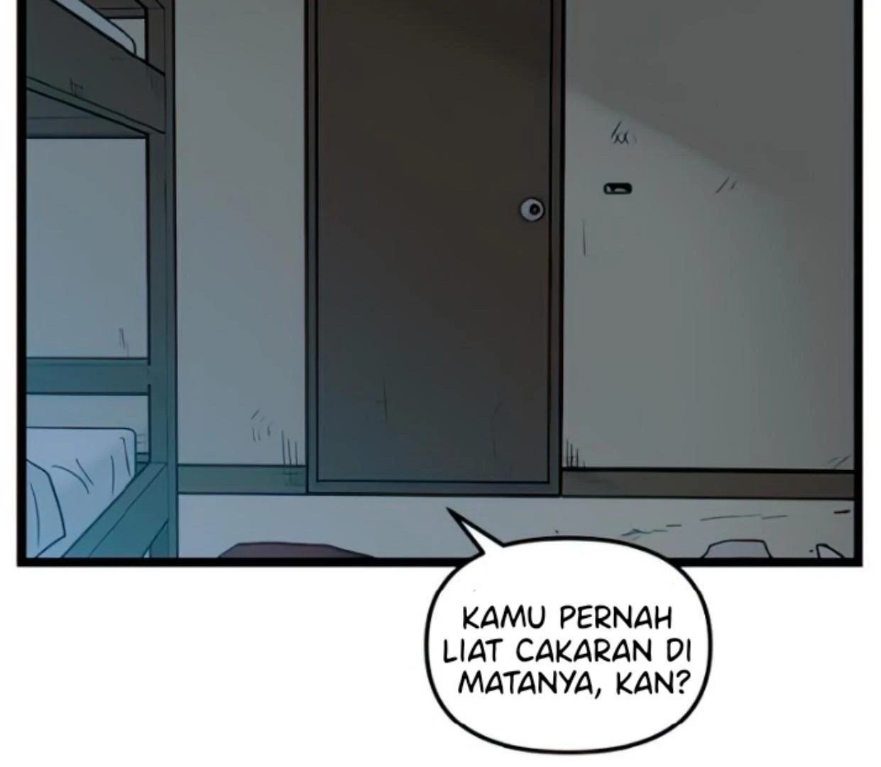 Homeless Chapter 99 - halaman 120