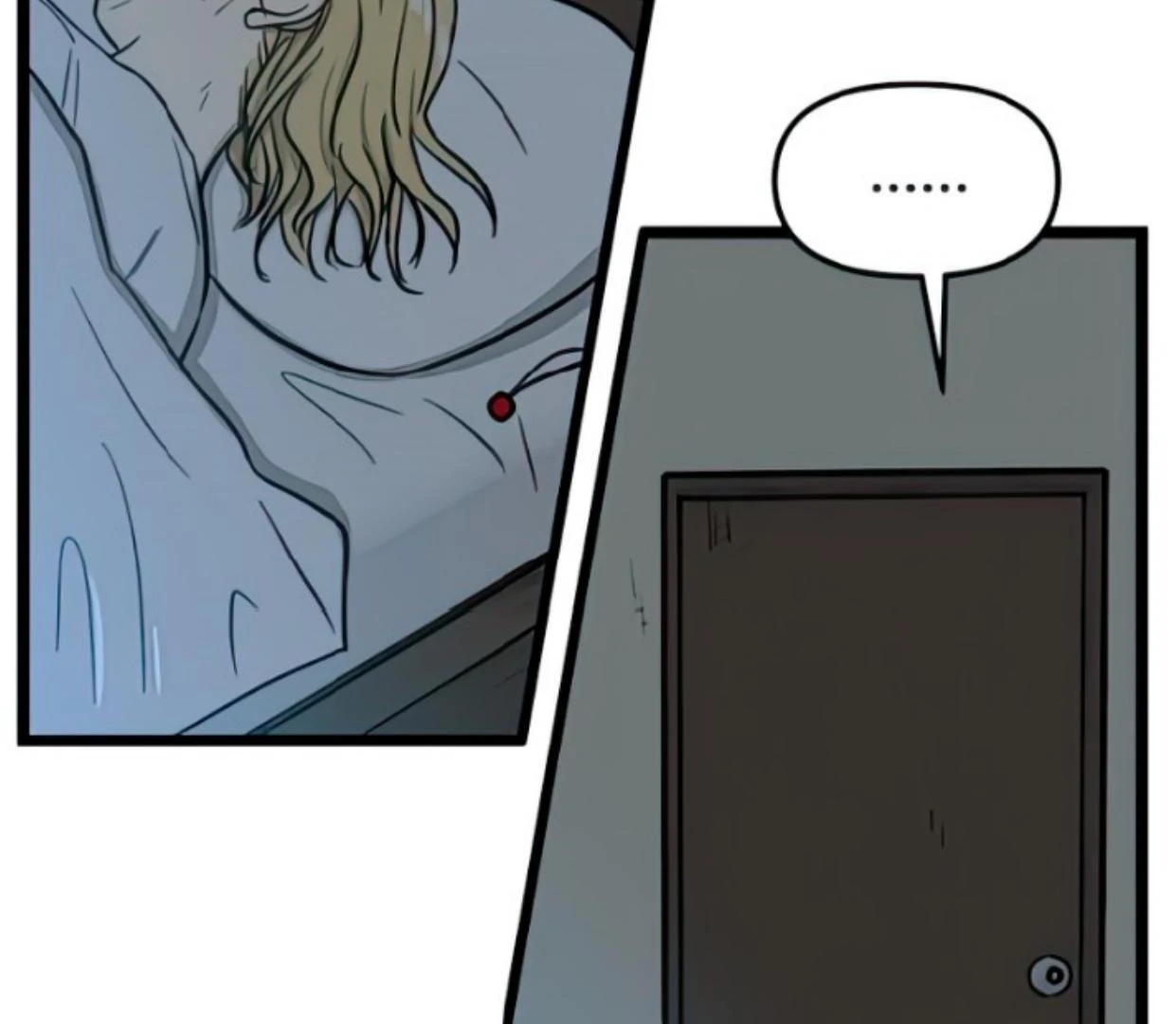 Homeless Chapter 99 - halaman 124