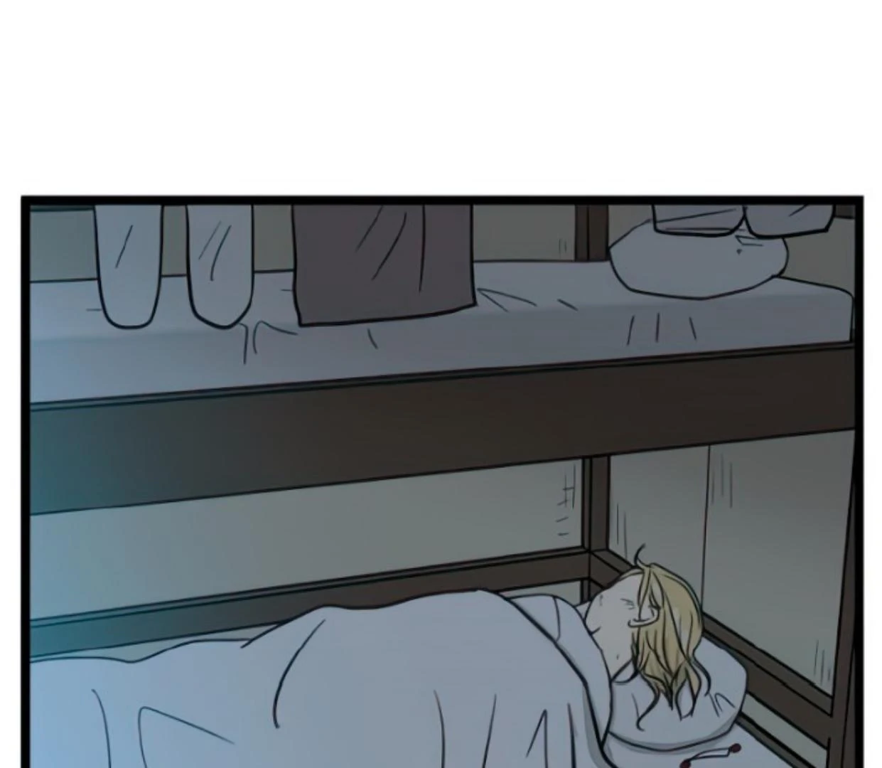 Homeless Chapter 99 - halaman 127