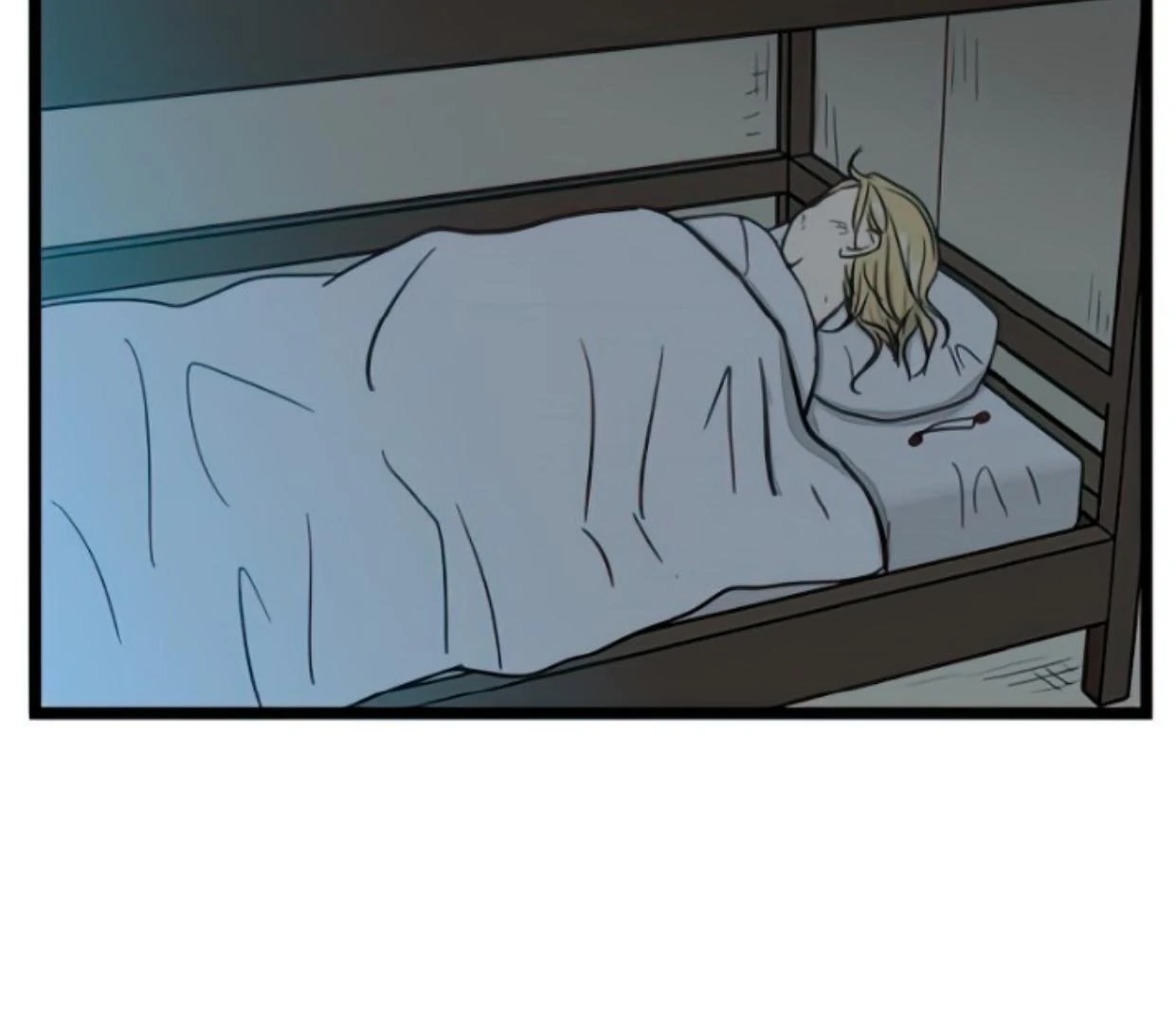 Homeless Chapter 99 - halaman 129