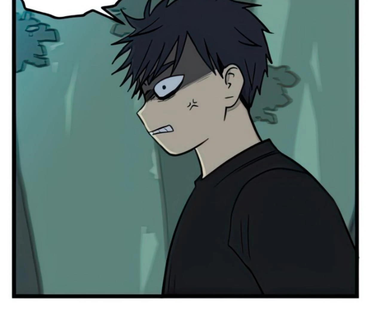 Homeless Chapter 99 - halaman 13