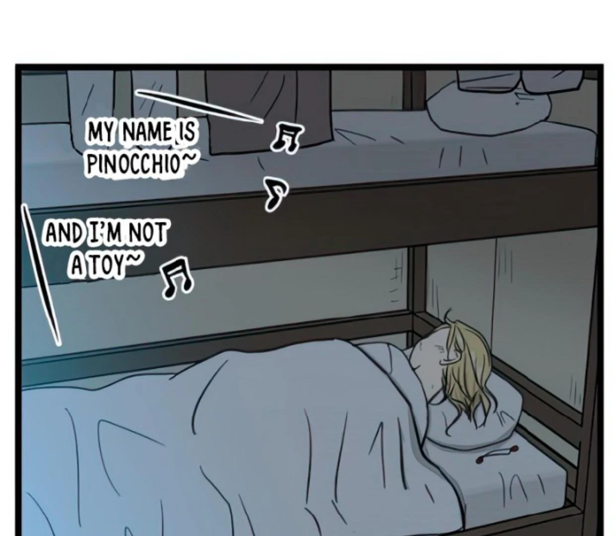 Homeless Chapter 99 - halaman 130