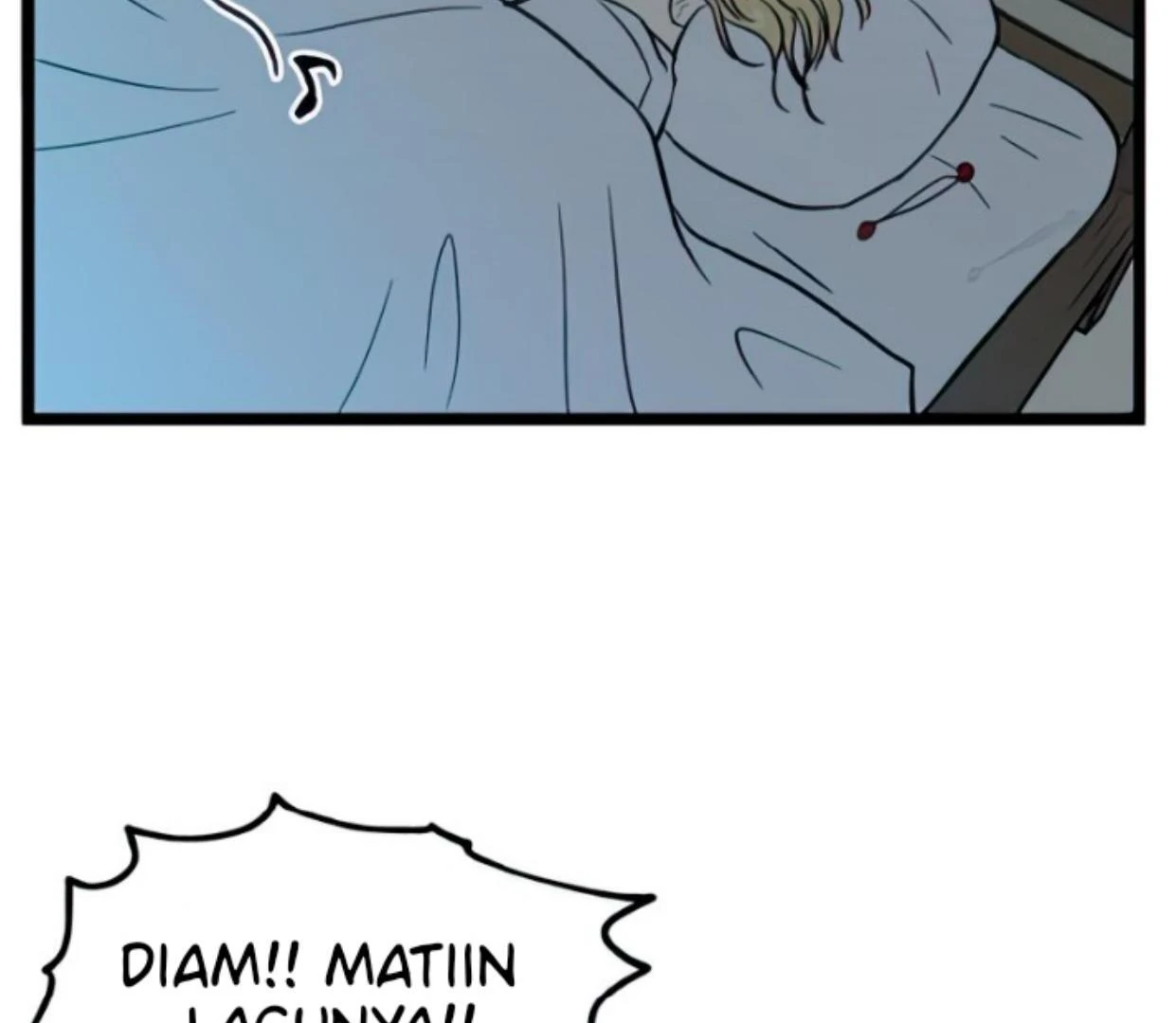 Homeless Chapter 99 - halaman 132