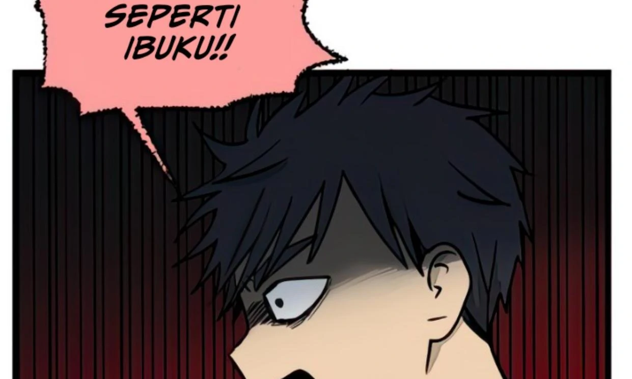 Homeless Chapter 99 - halaman 18