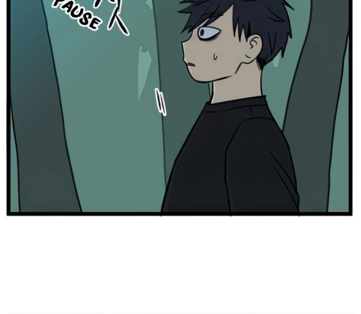 Homeless Chapter 99 - halaman 23
