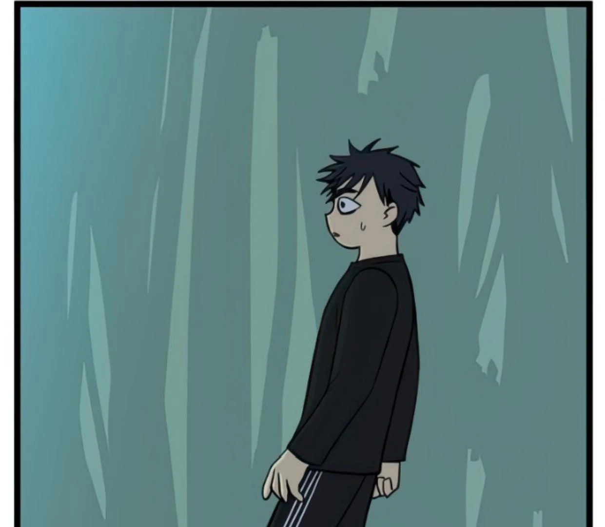 Homeless Chapter 99 - halaman 24