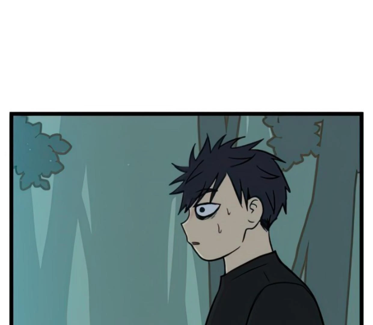 Homeless Chapter 99 - halaman 27