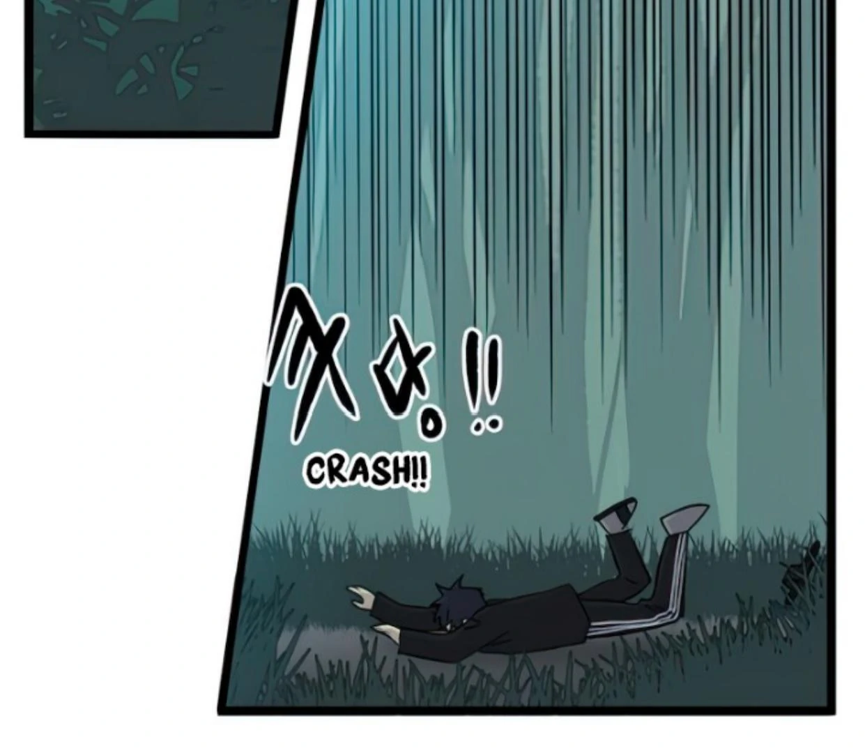 Homeless Chapter 99 - halaman 32