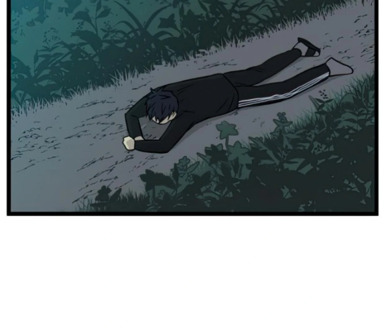 Homeless Chapter 99 - halaman 34