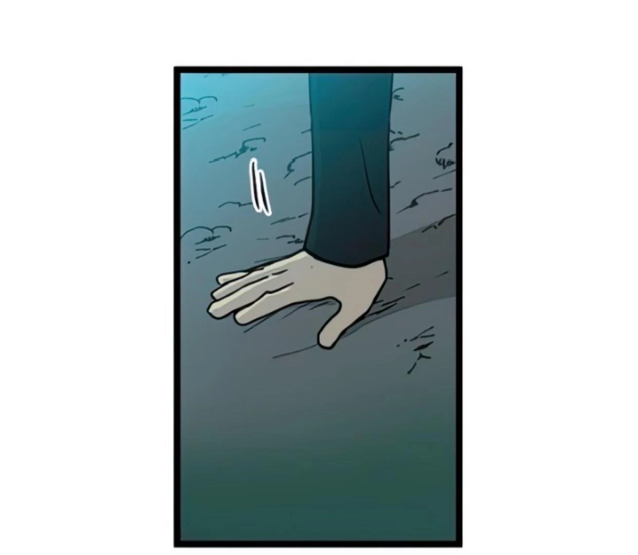 Homeless Chapter 99 - halaman 35