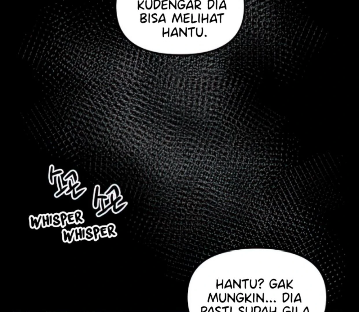 Homeless Chapter 99 - halaman 41