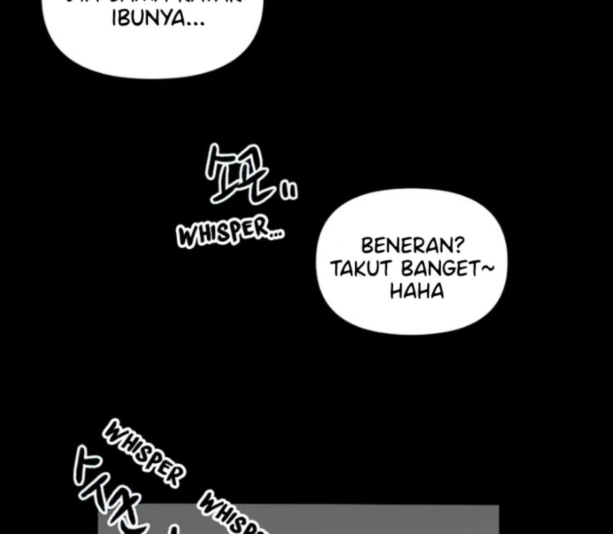Homeless Chapter 99 - halaman 43