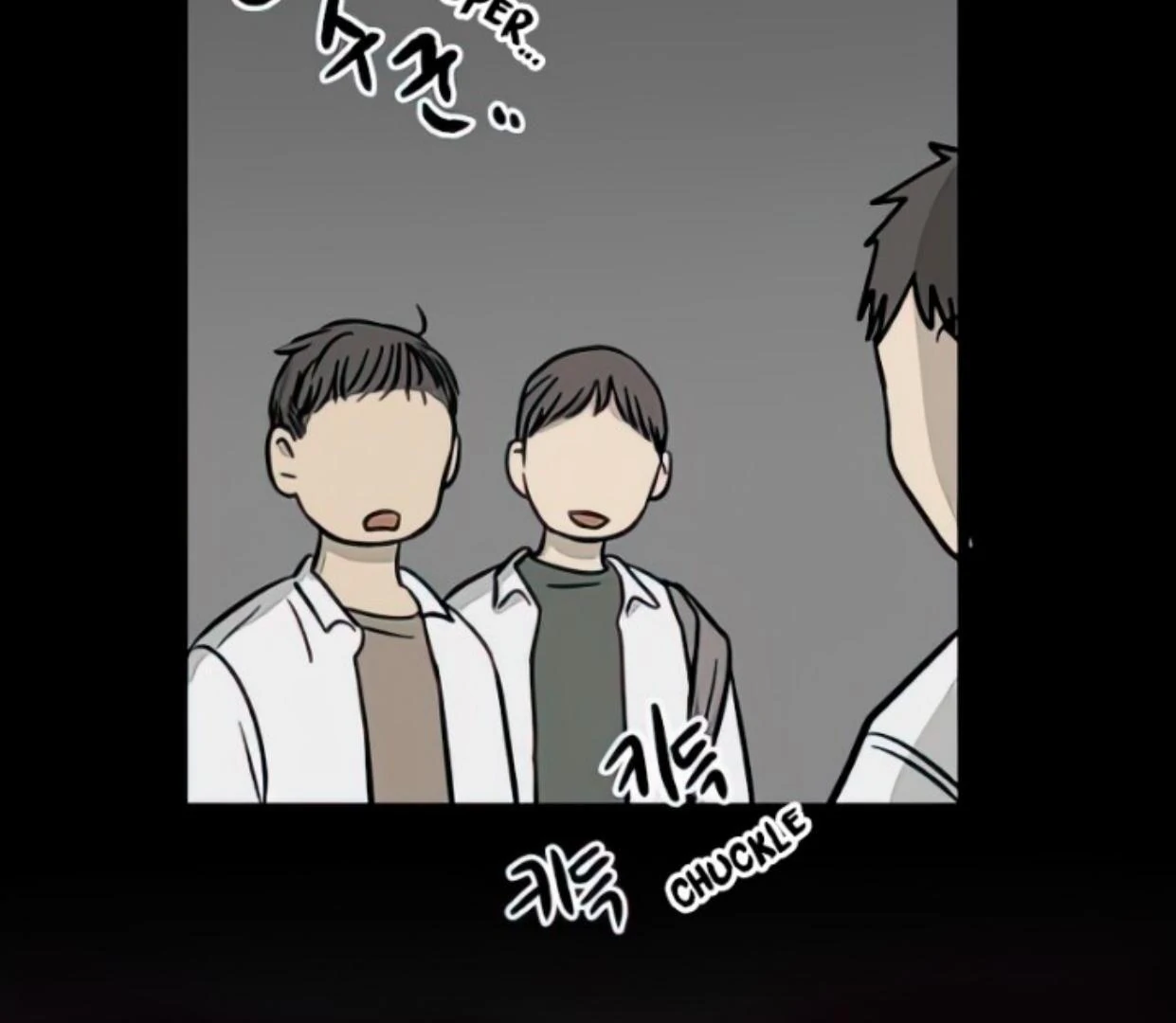 Homeless Chapter 99 - halaman 44