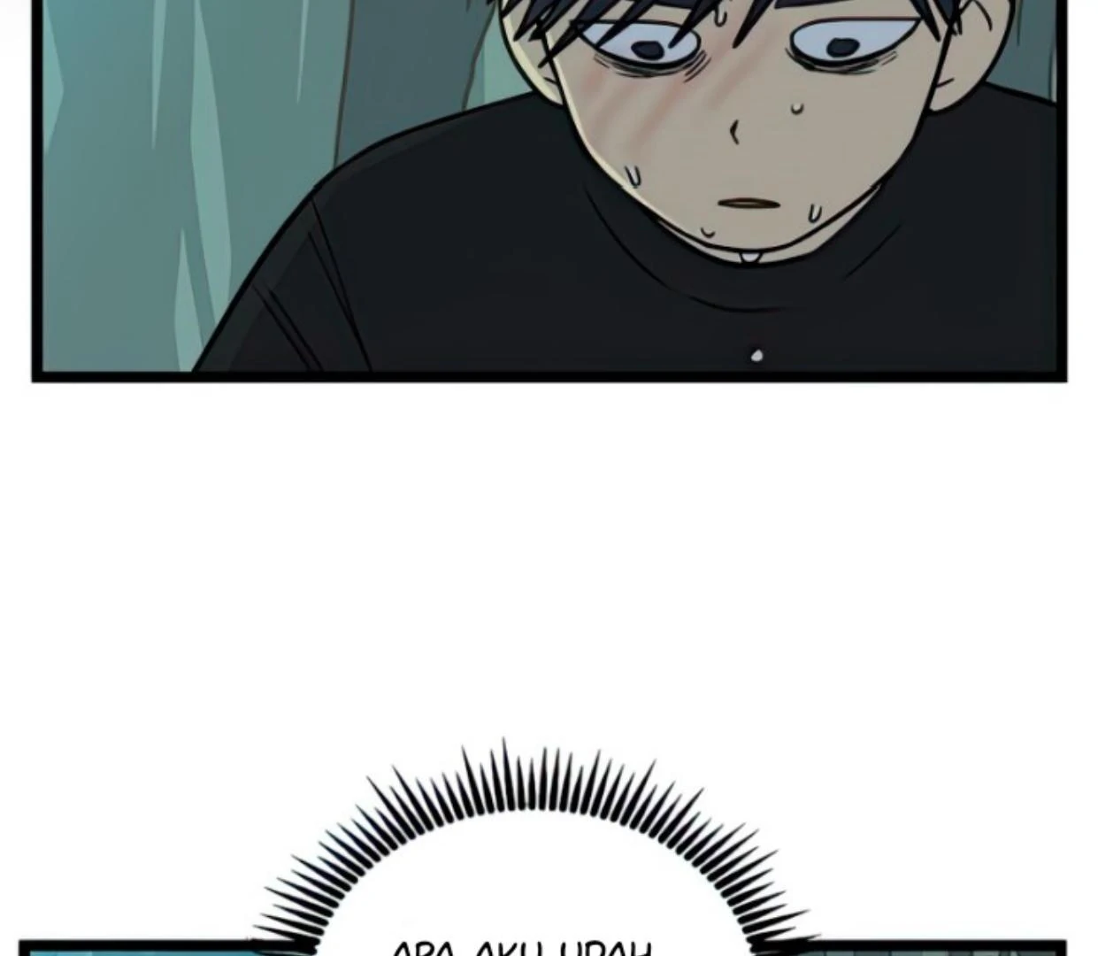 Homeless Chapter 99 - halaman 46