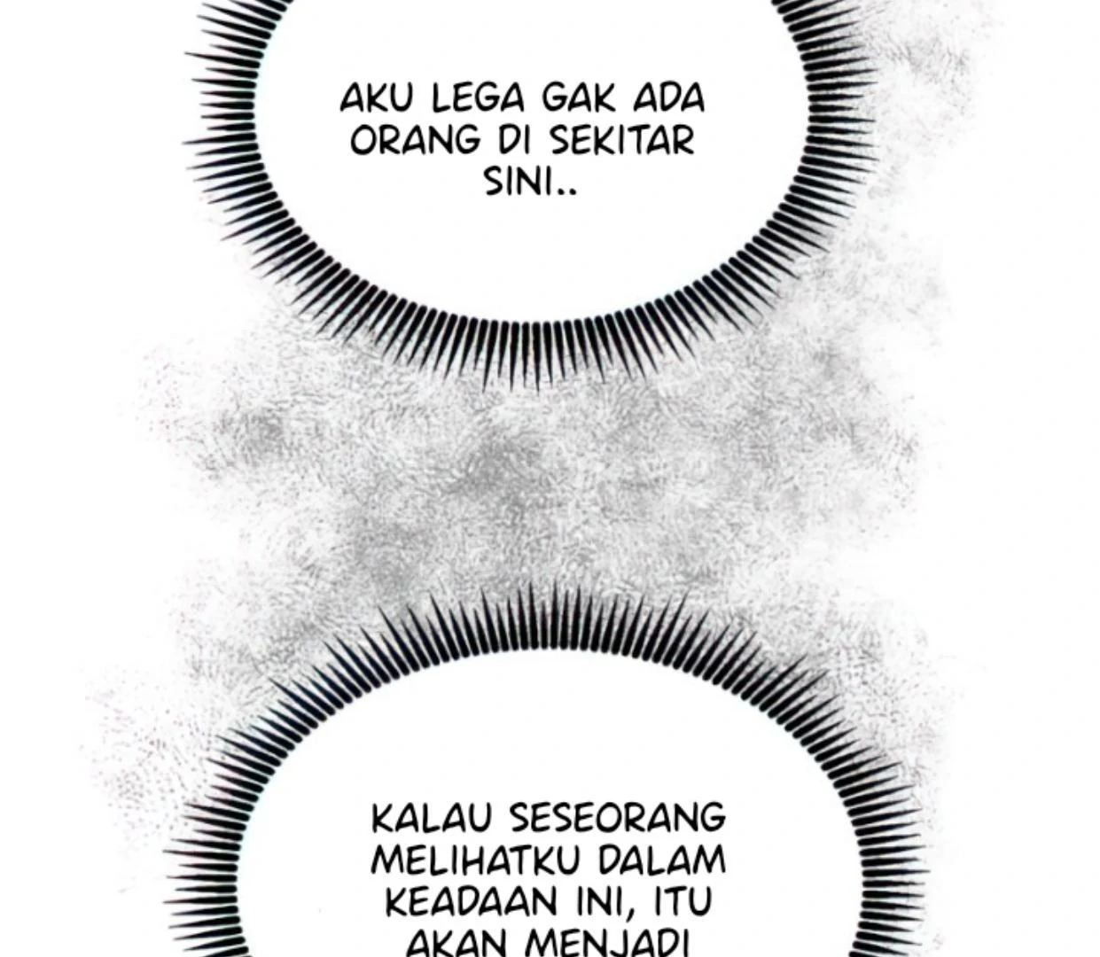 Homeless Chapter 99 - halaman 49